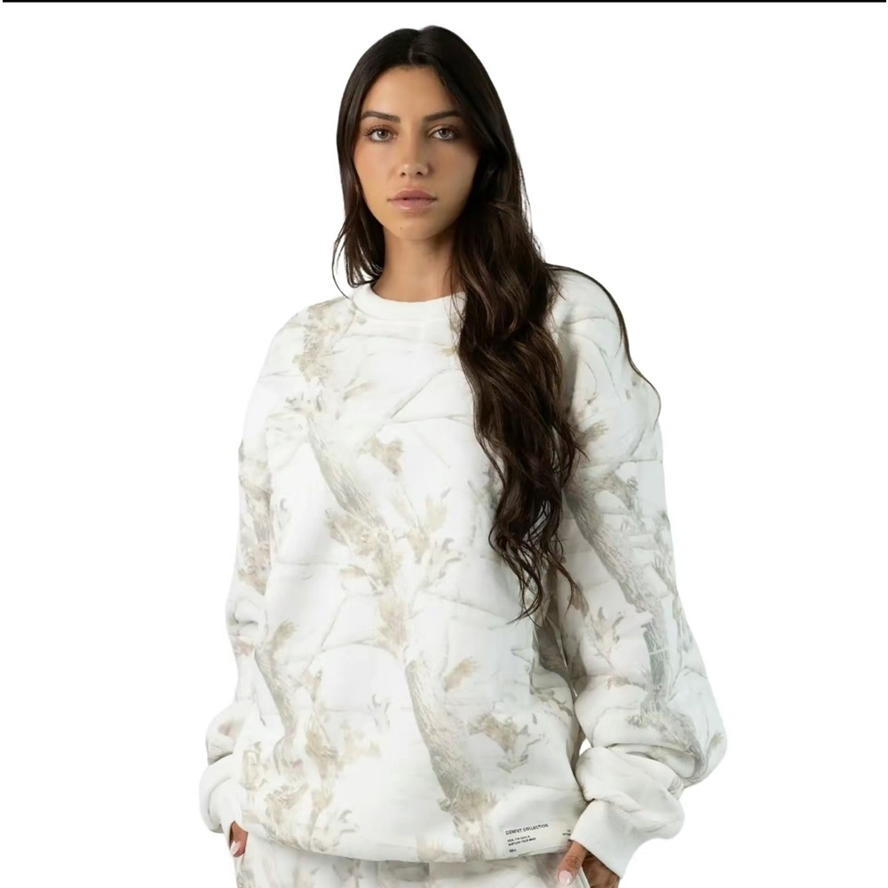 Comfrt | The Camo Crew